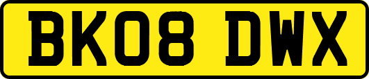 BK08DWX