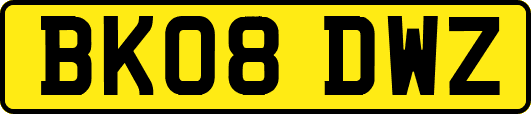 BK08DWZ