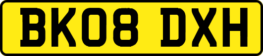 BK08DXH
