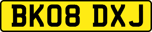BK08DXJ