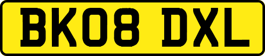 BK08DXL