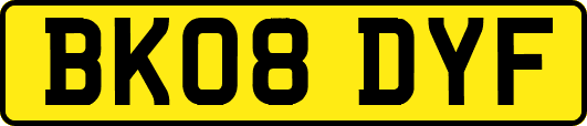 BK08DYF