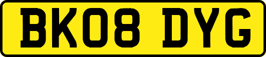 BK08DYG