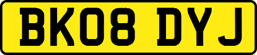 BK08DYJ