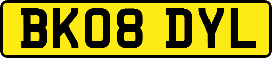 BK08DYL