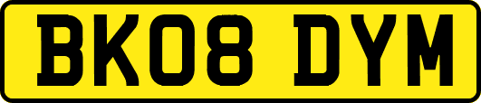 BK08DYM