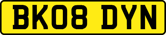 BK08DYN