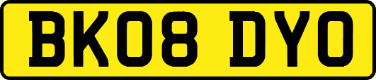 BK08DYO