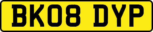 BK08DYP