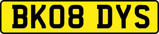 BK08DYS