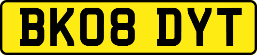 BK08DYT