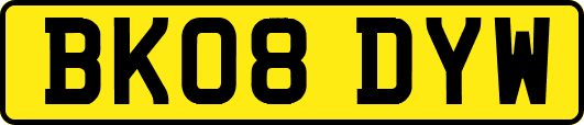 BK08DYW