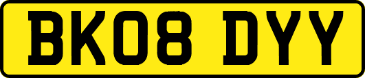 BK08DYY