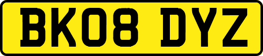 BK08DYZ