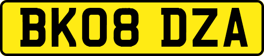 BK08DZA