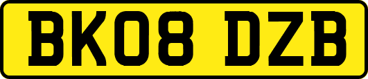 BK08DZB