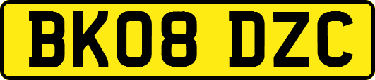 BK08DZC