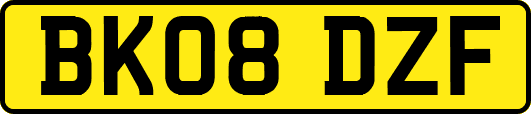 BK08DZF
