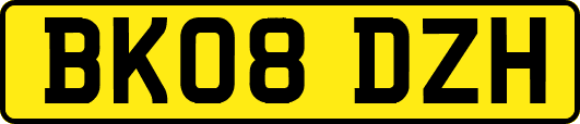 BK08DZH