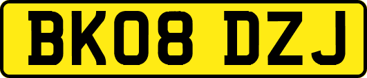 BK08DZJ