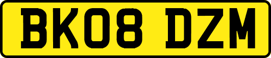 BK08DZM