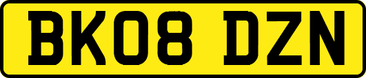 BK08DZN