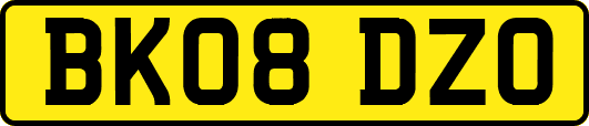 BK08DZO