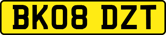 BK08DZT