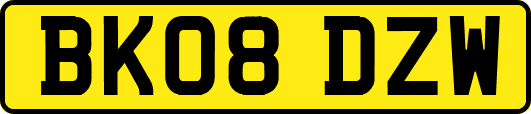 BK08DZW
