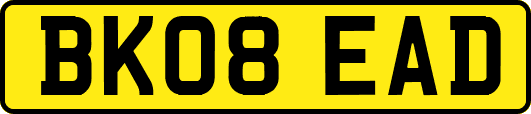 BK08EAD