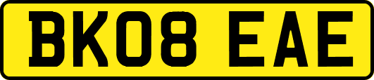 BK08EAE
