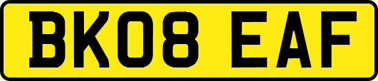 BK08EAF