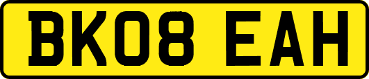 BK08EAH
