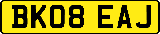 BK08EAJ