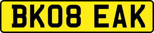 BK08EAK