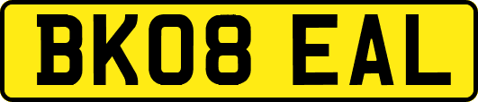 BK08EAL
