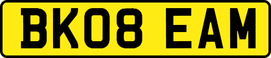 BK08EAM
