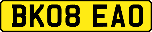BK08EAO