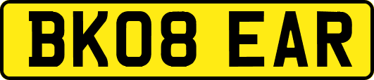 BK08EAR