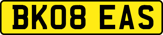 BK08EAS