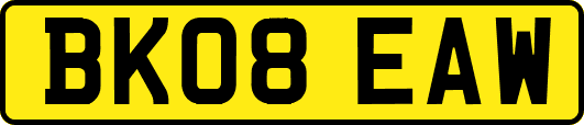 BK08EAW