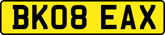 BK08EAX