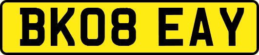 BK08EAY