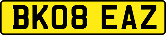 BK08EAZ