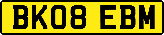 BK08EBM