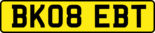 BK08EBT