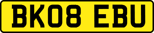 BK08EBU