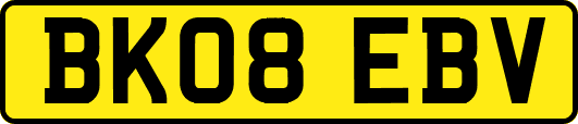 BK08EBV