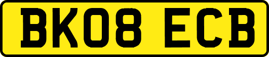 BK08ECB