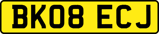 BK08ECJ